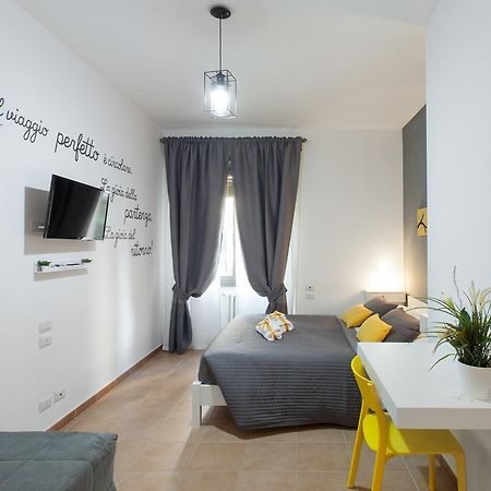 Bed and breakfast Dormi A Roma Extérieur photo