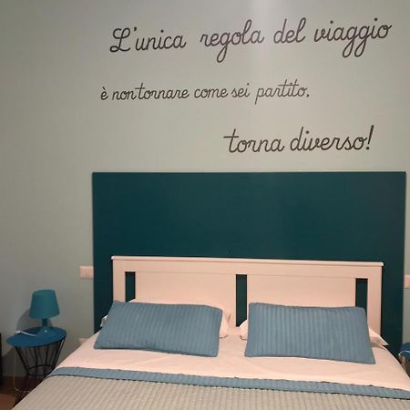 Bed and breakfast Dormi A Roma Extérieur photo