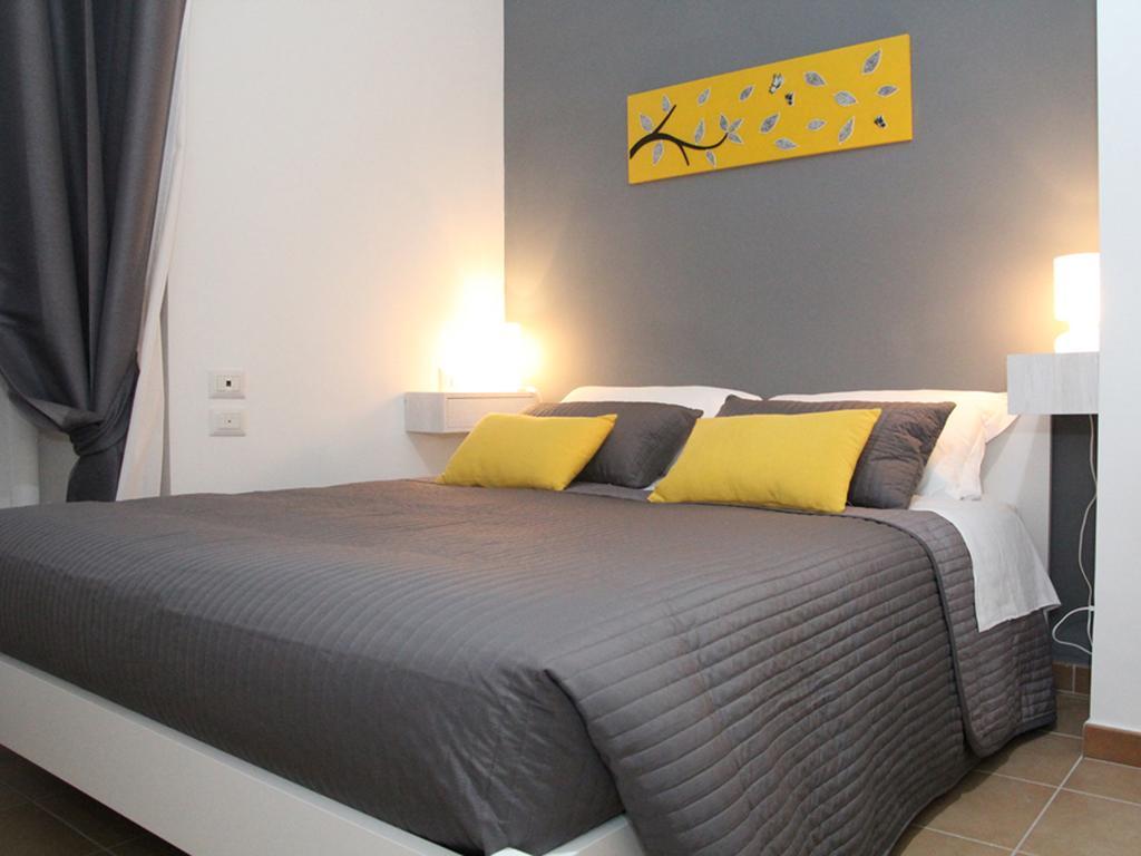 Bed and breakfast Dormi A Roma Extérieur photo
