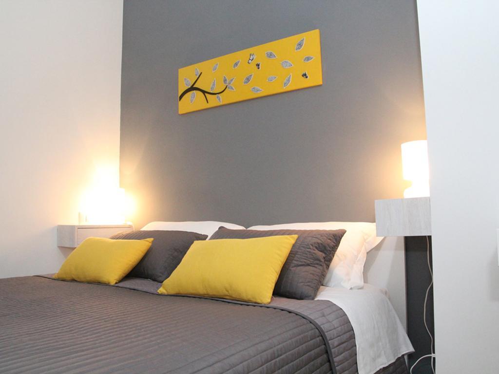 Bed and breakfast Dormi A Roma Extérieur photo