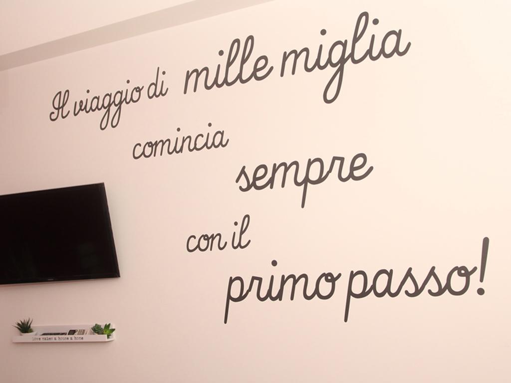 Bed and breakfast Dormi A Roma Chambre photo