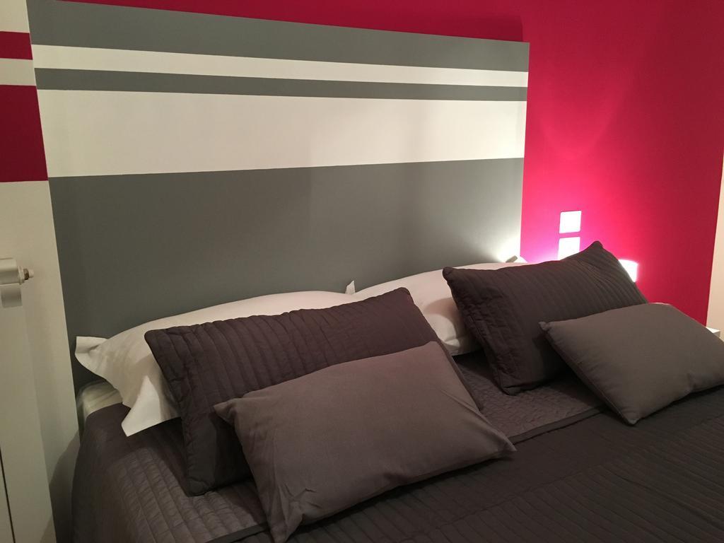 Bed and breakfast Dormi A Roma Chambre photo