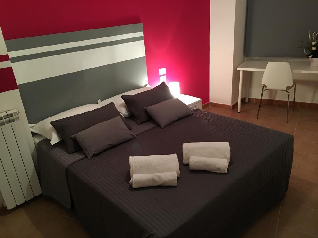Bed and breakfast Dormi A Roma Chambre photo