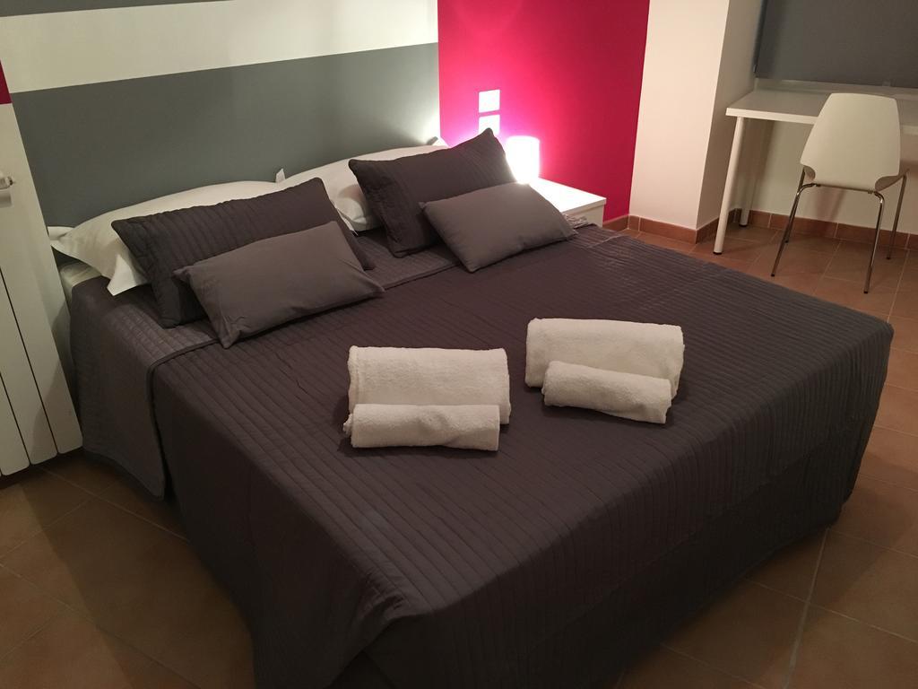 Bed and breakfast Dormi A Roma Chambre photo
