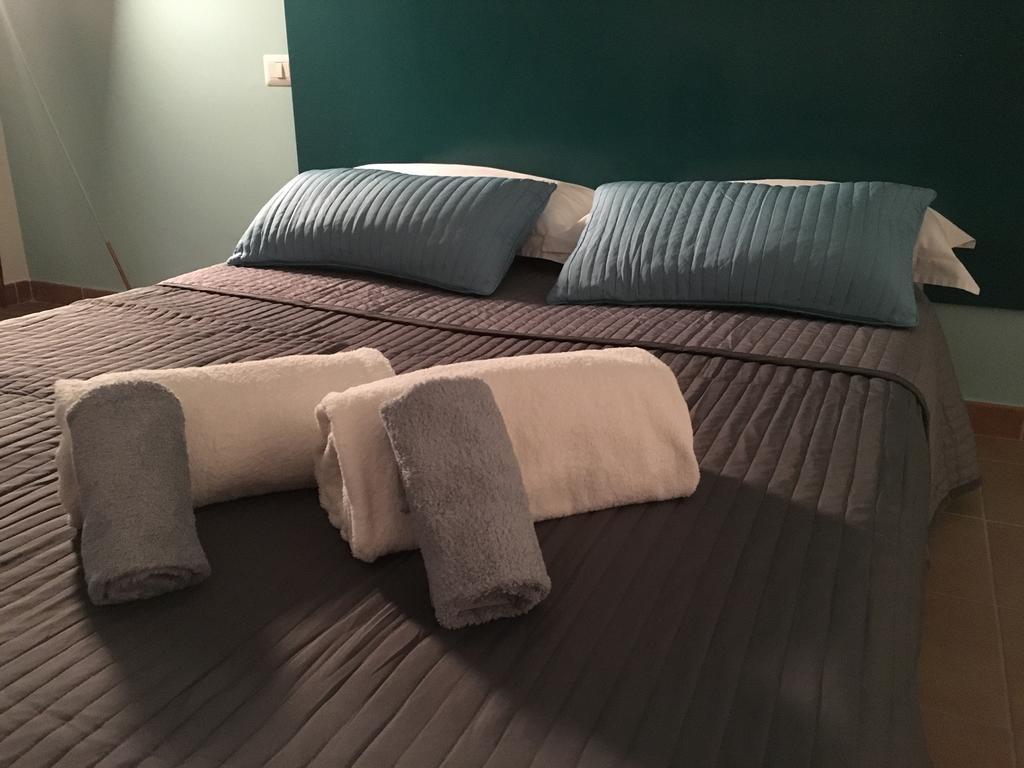 Bed and breakfast Dormi A Roma Extérieur photo