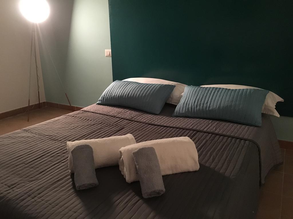 Bed and breakfast Dormi A Roma Extérieur photo