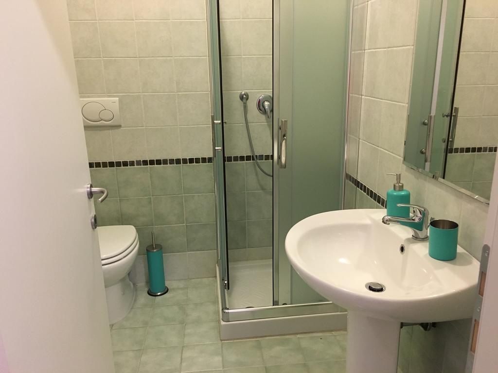 Bed and breakfast Dormi A Roma Chambre photo