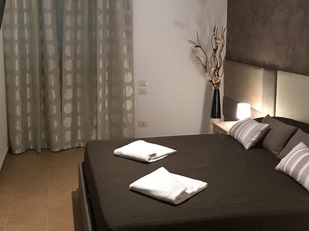 Bed and breakfast Dormi A Roma Chambre photo