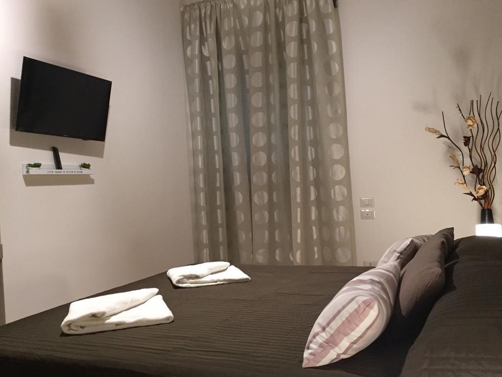 Bed and breakfast Dormi A Roma Chambre photo