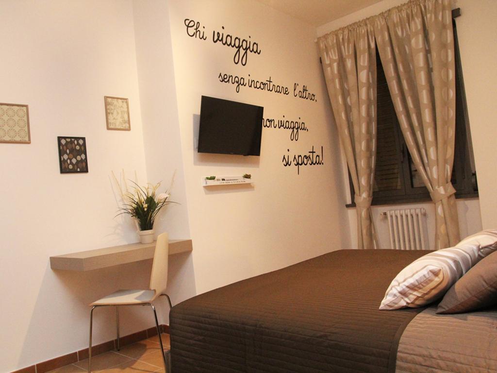 Bed and breakfast Dormi A Roma Chambre photo