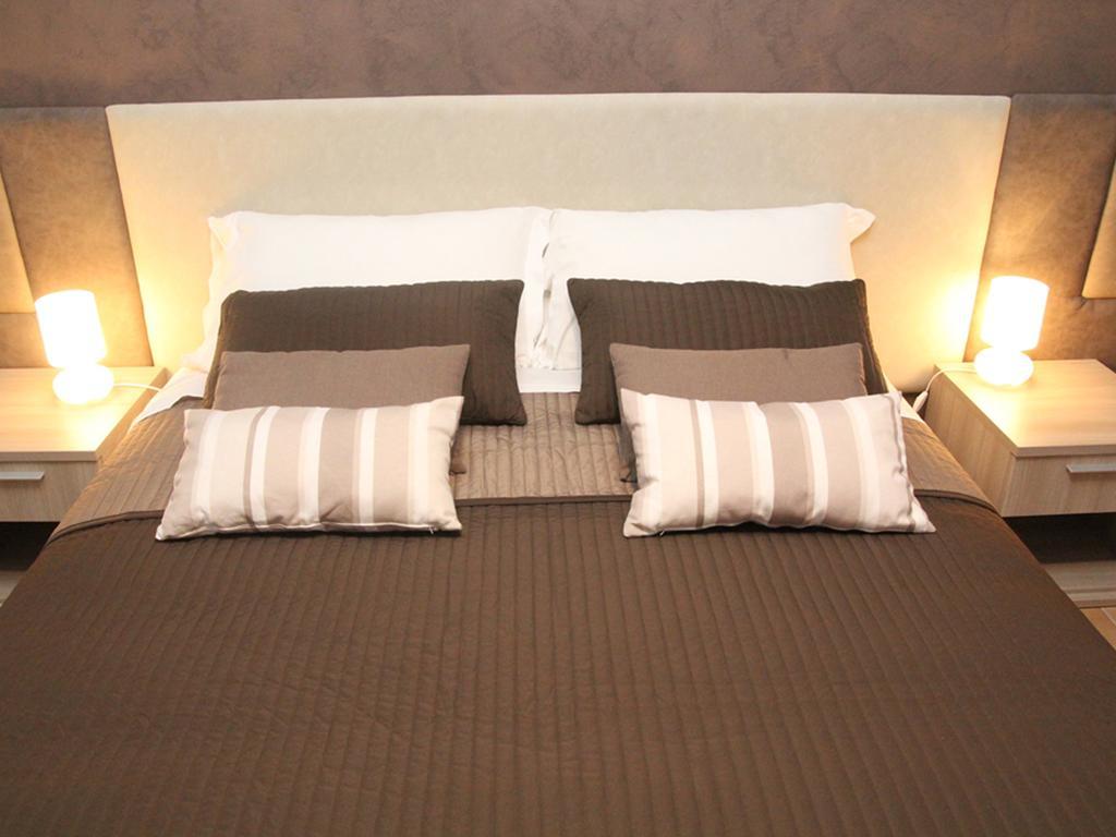 Bed and breakfast Dormi A Roma Chambre photo