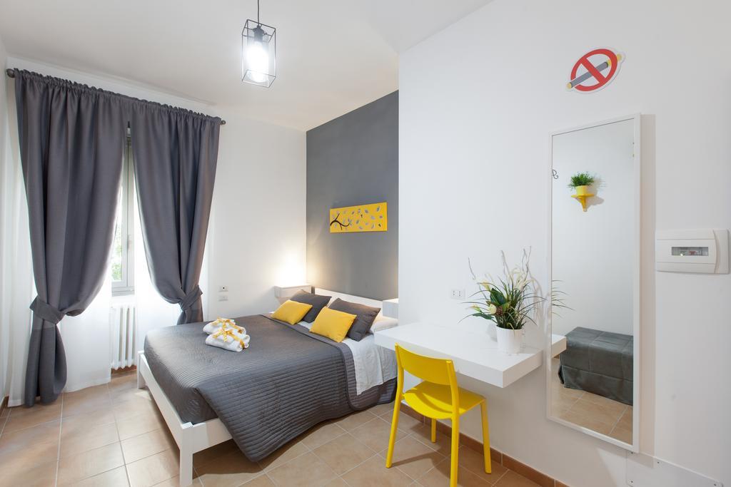 Bed and breakfast Dormi A Roma Extérieur photo