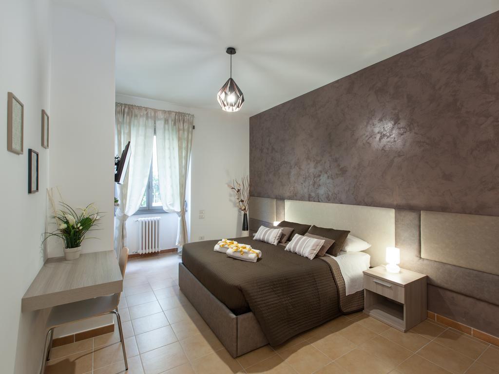 Bed and breakfast Dormi A Roma Extérieur photo