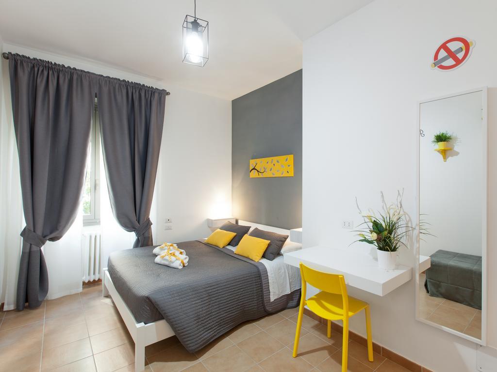 Bed and breakfast Dormi A Roma Extérieur photo