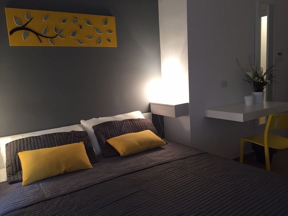 Bed and breakfast Dormi A Roma Extérieur photo