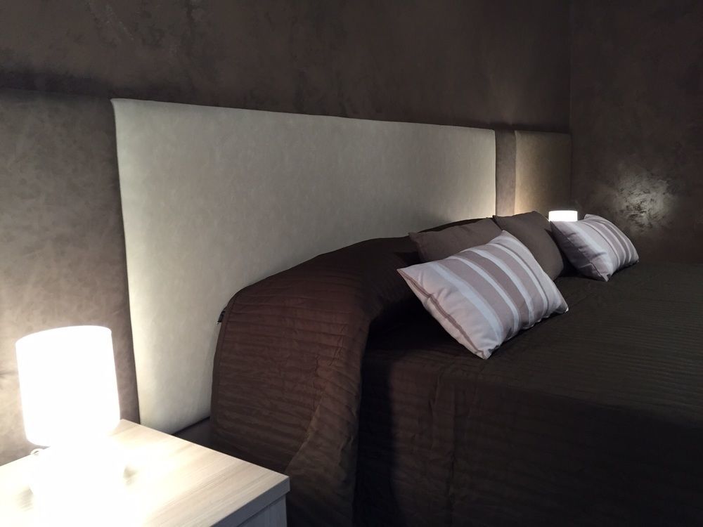 Bed and breakfast Dormi A Roma Extérieur photo