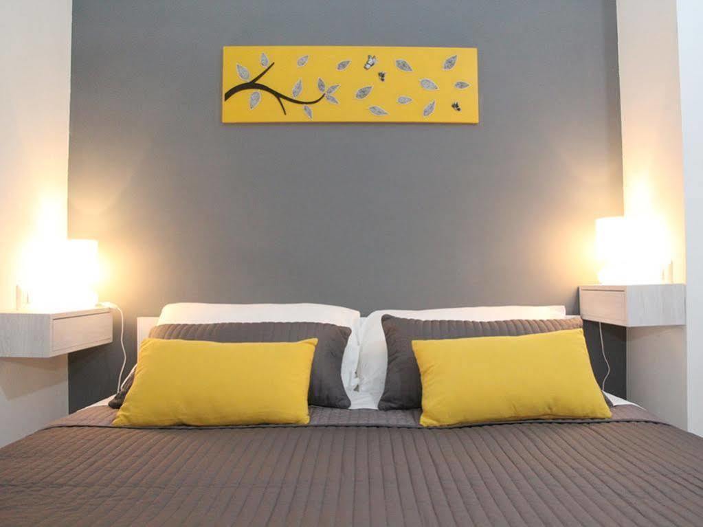 Bed and breakfast Dormi A Roma Extérieur photo