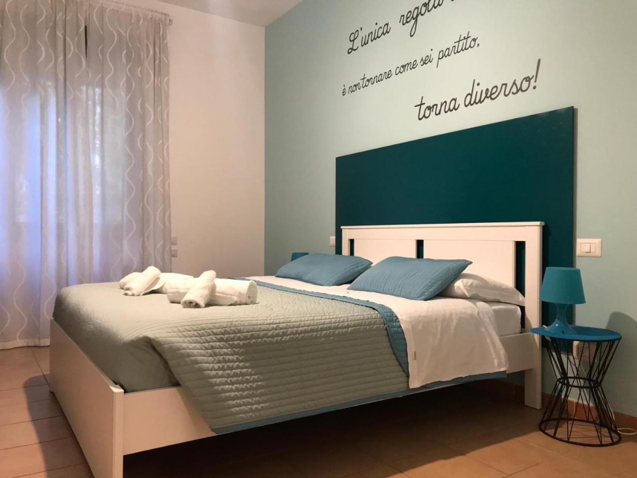 Bed and breakfast Dormi A Roma Extérieur photo