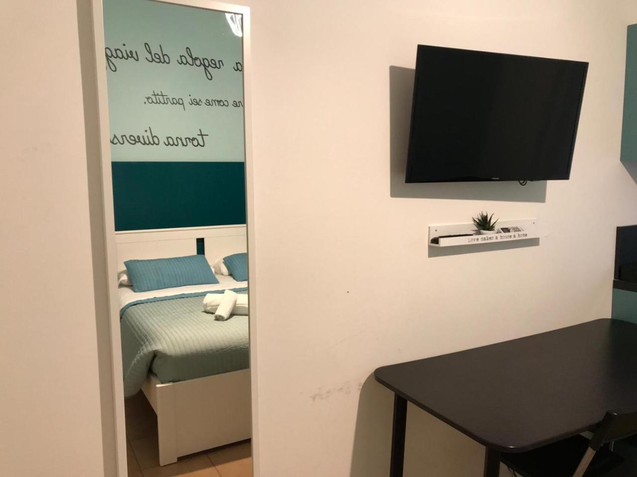 Bed and breakfast Dormi A Roma Extérieur photo