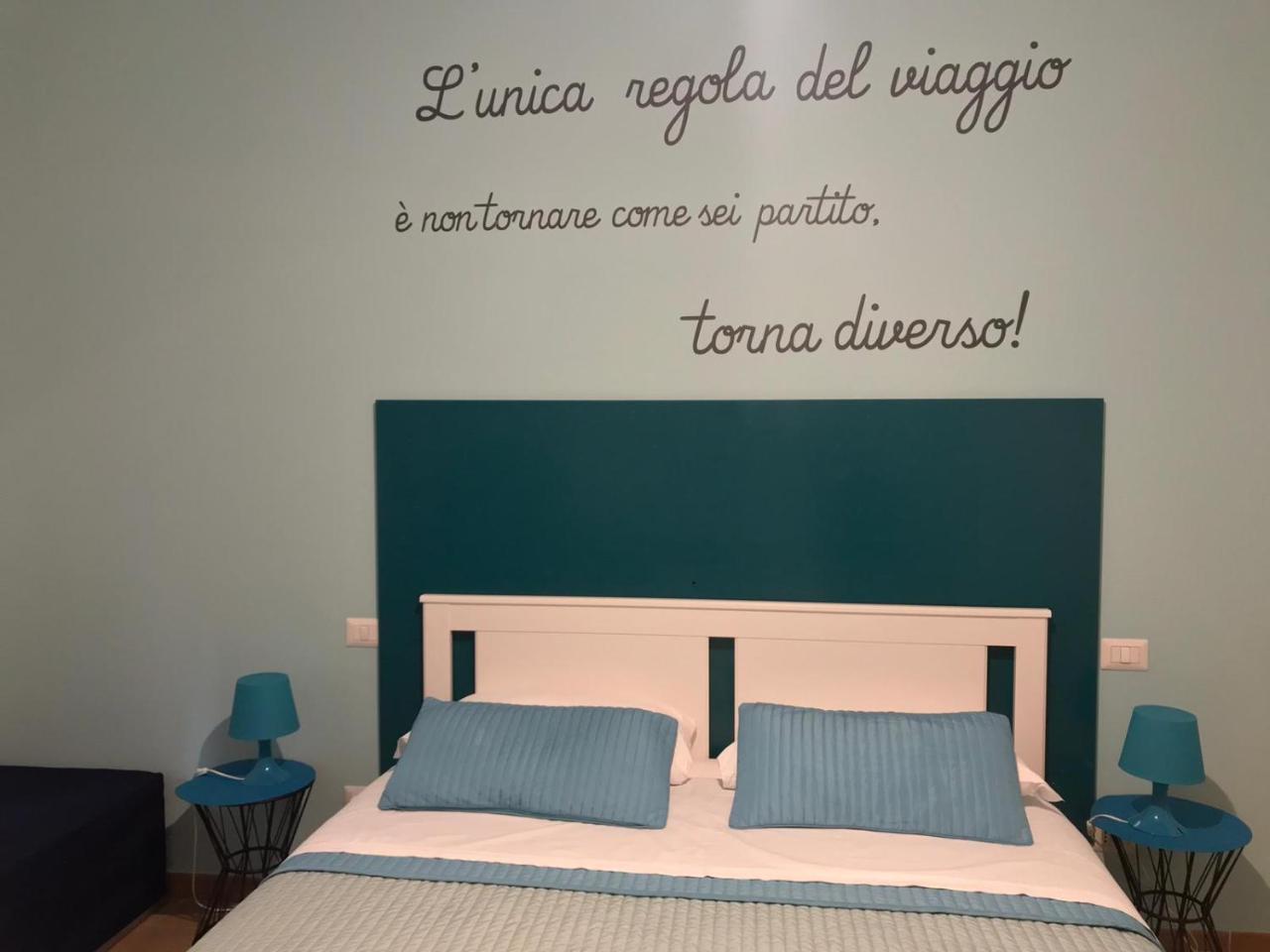 Bed and breakfast Dormi A Roma Extérieur photo